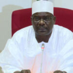 Senator Ali Ndume