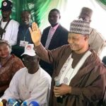 Senator Uba Sani