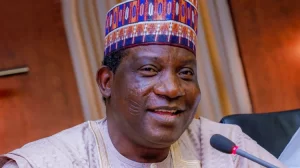Simon-Lalong