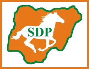 Social-Democratic-Party