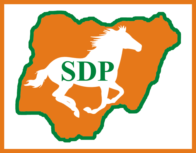 FCT area council polls: SDP candidate promises to prioritise education, security, skills acquisition