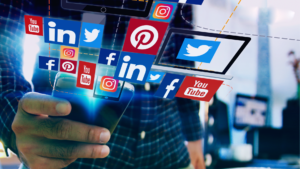 Social-Media