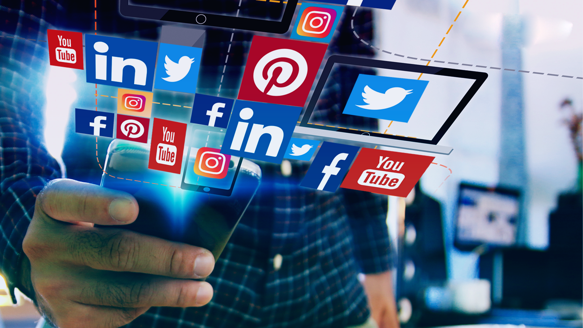 Social-Media