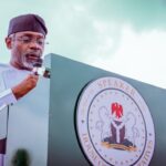 Speaker of the House of Representatives Femi Gbajabiamila