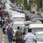 Economic Crisis In Sri Lanka