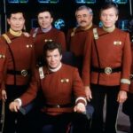 Star trek