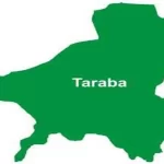 Taraba-map
