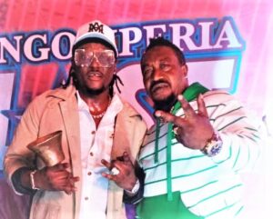 Terry G1
