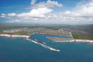  The Badagry Port Development Ltd