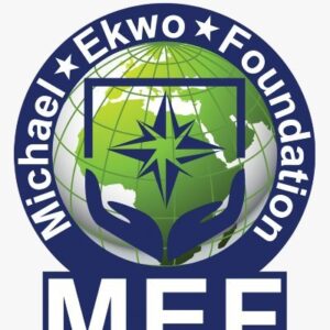  The Michael Ekwo Foundation