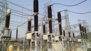 The Transmission Company of Nigeria