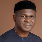 Tochukwu Okorie