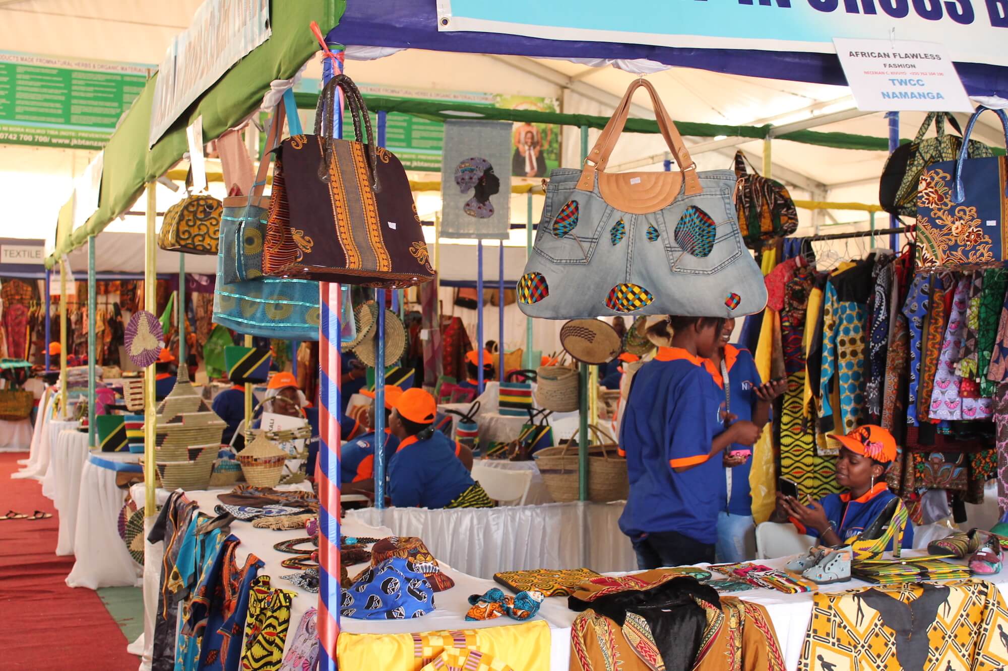 Trade-Fair