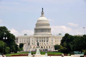 China has strong objection to the US Senate passing a bill related to Xinjiang.