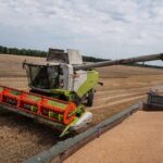Ukraine-summer-harvest-grains