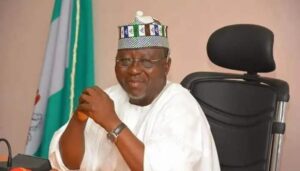 Umaru-Tanko-Al-Makura