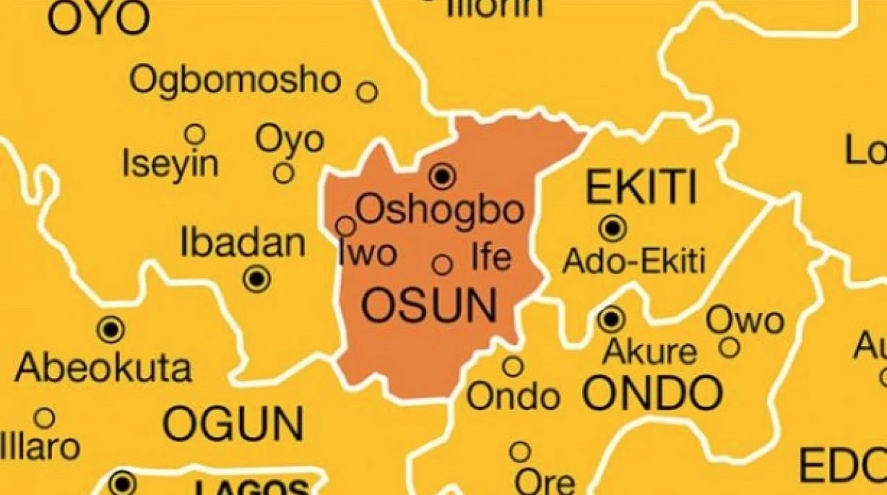 Osun: 3 killed, properties destroyed as politicians fight over election funds