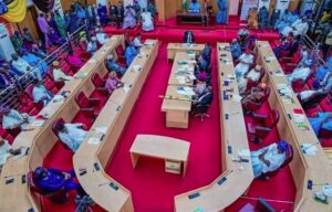 Osun assembly passes Ilesa university bill into law