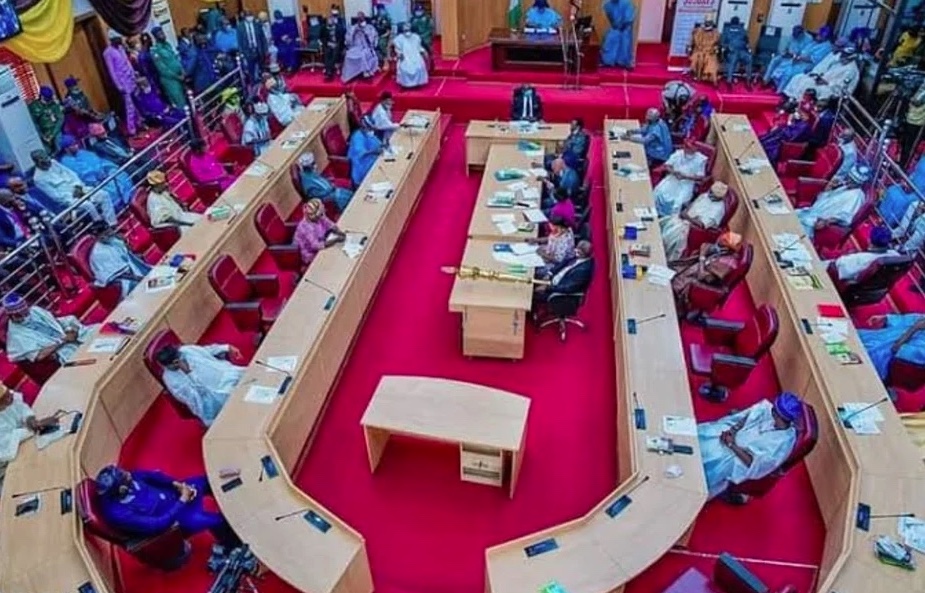 Osun assembly passes Ilesa university bill into law