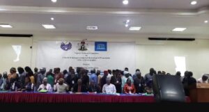 FG set to incorporate climate change into national policy