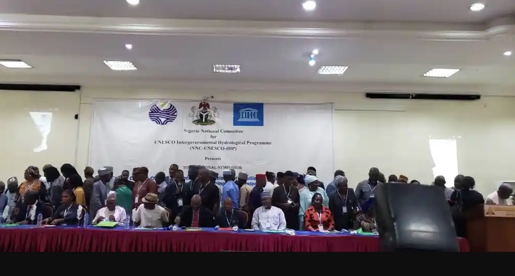 FG set to incorporate climate change into national policy