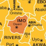 Gunmen on kidnap spree in Imo; abduct 2 APC chieftains, 3 others; kill mechanic