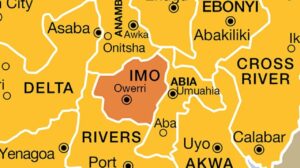 Police kill notorious Imo armed robber ‘Shina Rambo’