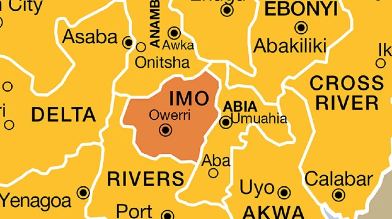 Police kill notorious Imo armed robber ‘Shina Rambo’