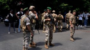 Spain evacuates 294 more Afghan workers and families