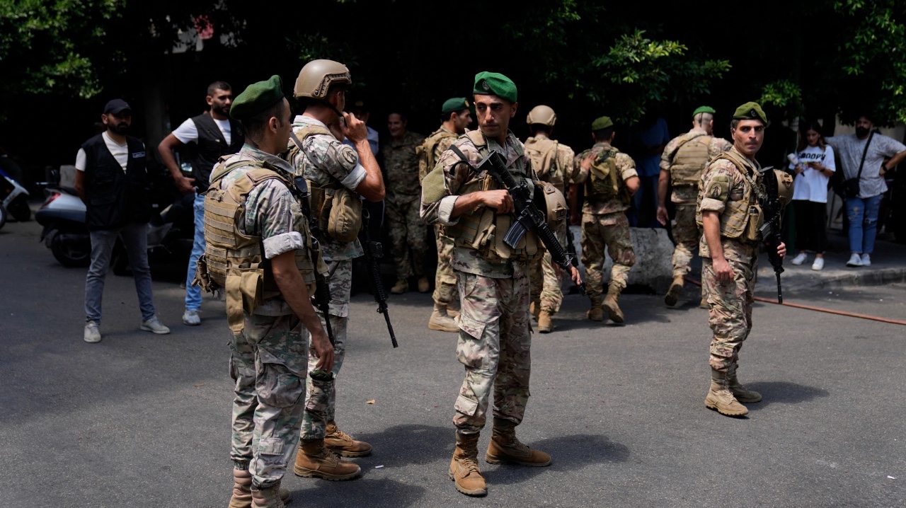 Spain evacuates 294 more Afghan workers and families