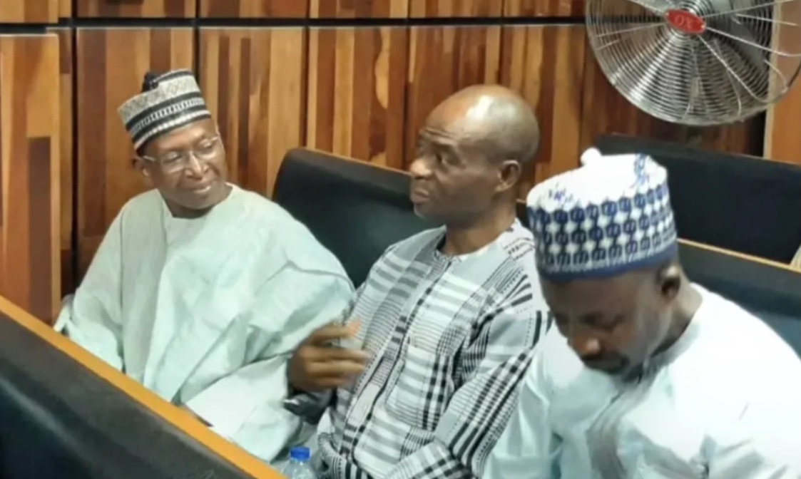 HEDA urges EFCC to prosecute accomplices in N109bn Accountant General fraud