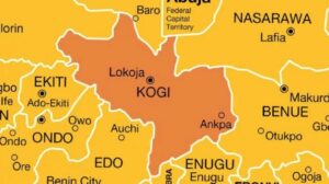Bandits invade Kogi community market, kill 1, abduct others