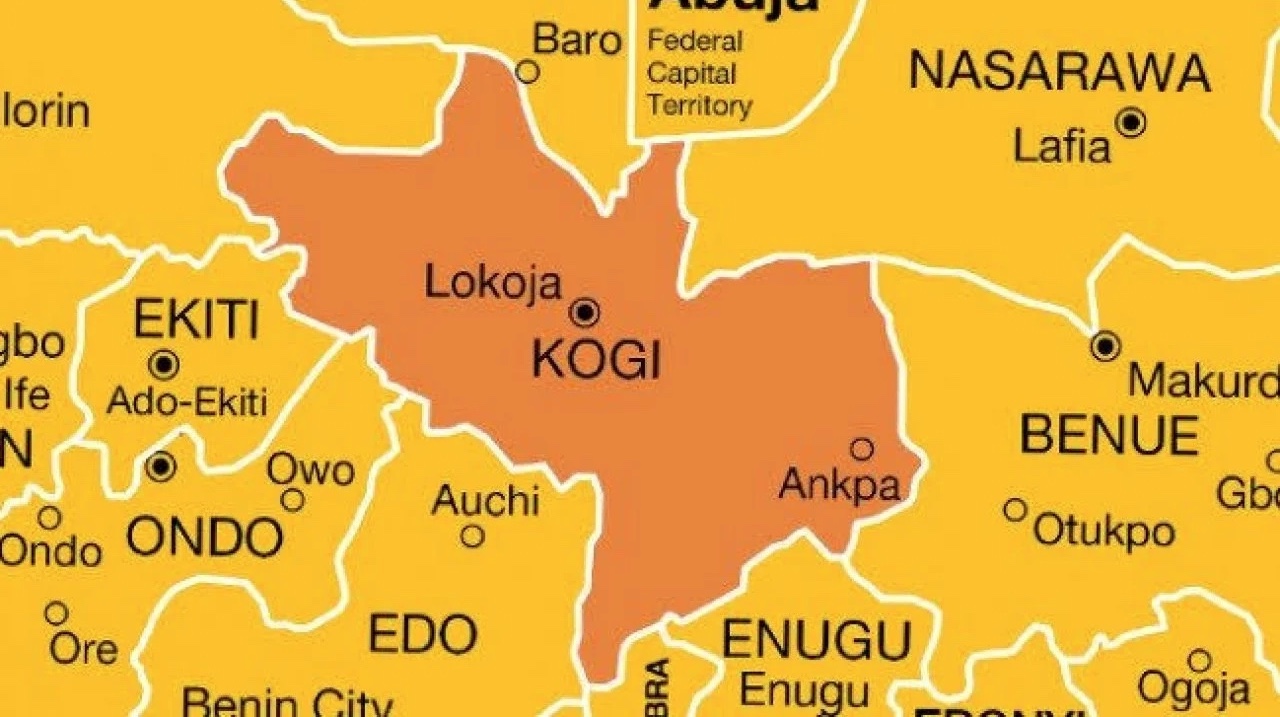 Bandits invade Kogi community market, kill 1, abduct others