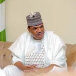 Abubakar Sadique Baba