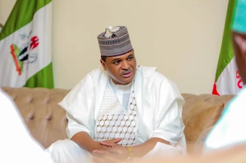 Abubakar Sadique Baba
