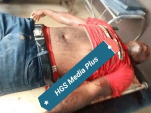 Road safety official stabs driver to death in Abia