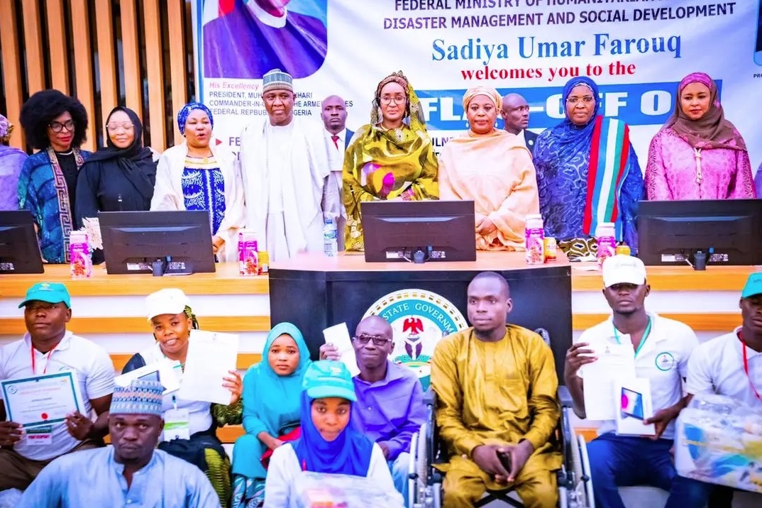 Borno highest beneficiary of cash grant – Minister