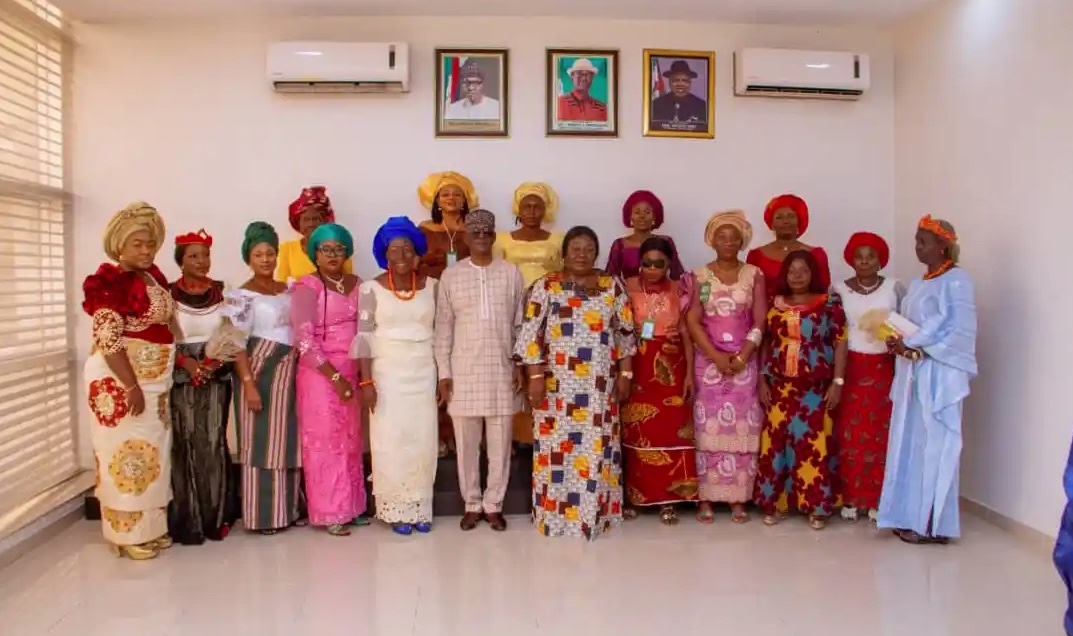 PIA: Bayelsa govt sets up 14-member women inclusion committee