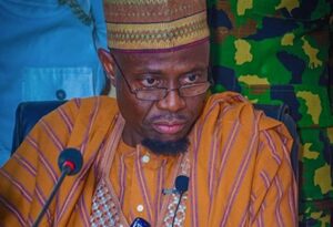 Sheikh Goni Aisami