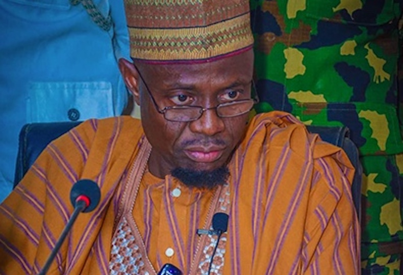 Sheikh Goni Aisami