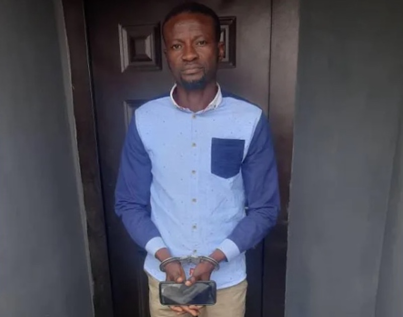 Olumide Agboola