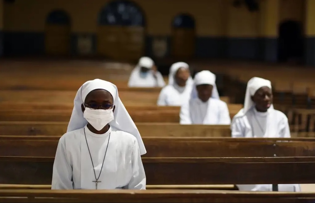 Abduction of 4 reverend sisters: Igbo youths roar