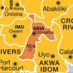 Abia: 1 feared dead as hoodlums beat up construction workers