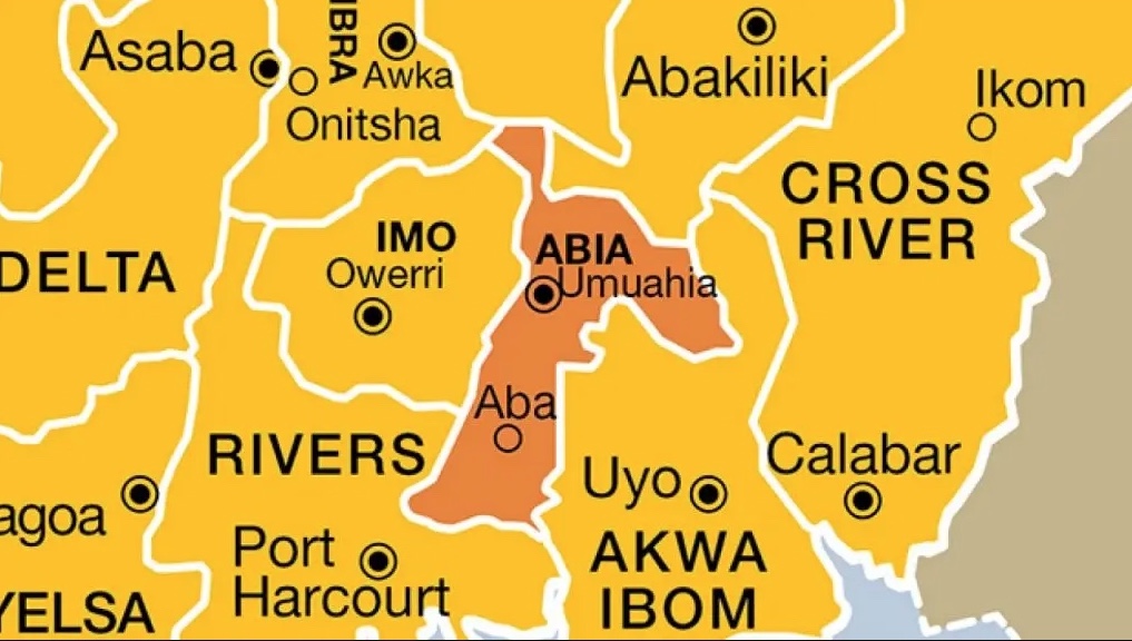 Abia: 1 feared dead as hoodlums beat up construction workers