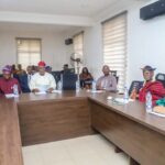 Oyo: Acting governor inaugurates immunisation task force on vaccine-preventable diseases