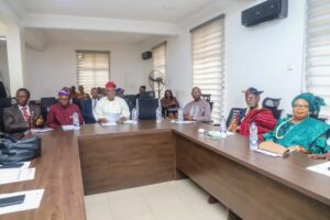 Oyo: Acting governor inaugurates immunisation task force on vaccine-preventable diseases