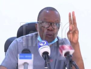 COPSUN replies ASUU president, says membership voluntary