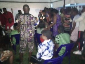 Abia: Insurance expert urges INEC to extend voters’ registration