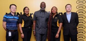 MTN launches home broadband services