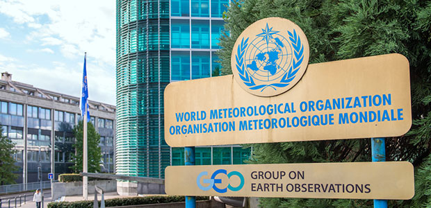 WMOClimateReport